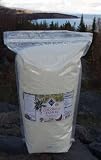 Coconut Flakes, Small, Dehydrated and Unsweetened, 5#