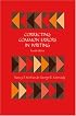 Correcting Common Errors in Writing