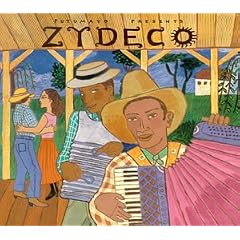 Zydeco