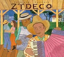 Zydeco