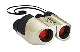 Cstar 10x25 Compact Roof Prism Binoculars