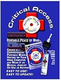 Emergency Medical Information Portable Digital Health Profile-Kit