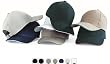 Sportsman - Heavy Brushed Twill Sandwich Cap - 2150