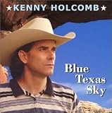 Blue Texas Sky