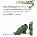 Shoes and Slippers: From Snowshill, One of the World's Leading Collections of Costume and Accessories of the 18th and 19th Centuries