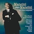 Mancini plays Mancini