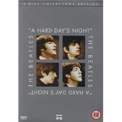 Beatles - A Hard Day's Night [2 DVDs] [UK Import]