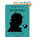 Die Abenteuer des Sherlock Holmes: - Illustrierte Fassung -: Sherlock Holmes - Seine s�mtlichen Abenteuer (insel taschenbuch)