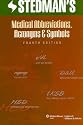 Stedman's Medical Abbreviations, Acronyms and Symbols (Stedman's Abbreviations, Acronyms & Symbols)