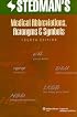 Stedman's Medical Abbreviations, Acronyms and Symbols (Stedman's Abbreviations, Acronyms & Symbols)