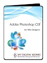 Adobe Photoshop CS3 for Web Designers