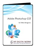 Adobe Photoshop CS3 for Web Designers