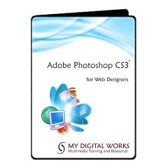 Adobe Photoshop CS3 for Web Designers