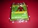 Green Lantern Effigy Action Figure