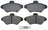 Aimco SPC600S Ceramic Front Disc Brake Pad Set