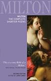 The Complete Shorter Poems (Longman Annotated English Poets)