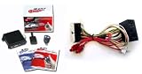 Bulldog RS-1300E/GM-12 Remote Starter & T-Harness Kit