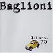 Gli Anni 70