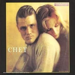 Chet - Digipack
