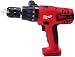 Milwaukee 0627-20 1/2-Inch 18-Volt Ni-Cad Cordless Hammer Drill/Driver