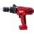 Milwaukee 0627-20 1/2-Inch 18-Volt Ni-Cad Cordless Hammer Drill/Driver