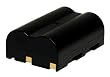Pentax D-LI50 Lithium-ion Battery for the K10D K20D Digital SLR Camera