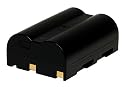Pentax D-LI50 Lithium-ion Battery for the K10D K20D Digital SLR Camera