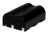 Pentax D-LI50 Lithium-ion Battery for the K10D K20D Digital SLR Camera