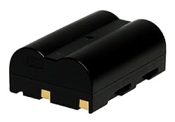 Pentax D-LI50 Lithium-ion Battery for the K10D K20D Digital SLR Camera