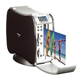 Polaroid PP46d Digital Photo 6x4 Printer with LCD screen