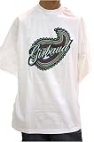 Girbaud - Girbaud Paisley Script Tee