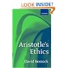 Aristotle's Ethics