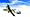 Silverlit X-Flying Club 85622 Radio Control Airlifter