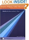Elements of Quality Online Education: Into the Mainstream