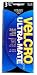 Tools & Hardware : Velcro #91050 1'x3' Black Velcro Tape