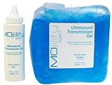 NMA Ultrasound Gel - Single 5 Liter Container