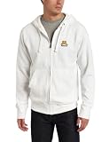 NCAA Minnesota Golden Gophers Full Zip Hoodie Men's