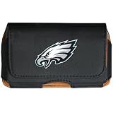 NFL Philadelphia Eagles Horizontal Personal Electronics Case