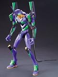 EVA-01 Test Type "The Rebuild of Evangelion" HG model kitIMAGE