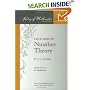 Lectures on Number Theory (History of Mathematics Source Series, V. 16)