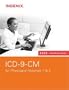 ICD-9-CM Professional for Physicians, Volumes 1 & 2, 2009 Softbound (ICD-9-CM Code Book for Physicians (Professional))