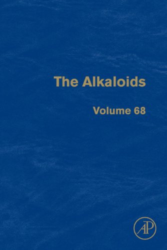 The Alkaloids: Chemistry and Biology: 68