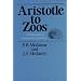 Aristotle to Zoos: A Philisophical Dictionary of Biology