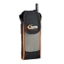 Hama Telefontasche "Challenge 1", Grau, Orange