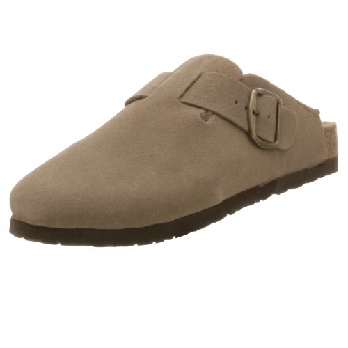 Duck Head Women's Ms Woodstock Clog (Duck Head,Shoes,Womens Shoes,Flats & Loafers,Casual & Comfort)