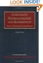 Bankruptcy and Reorganization (University Casebook Series)