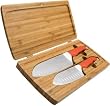 Furi Rachael Ray Gusto-Grip 3-Piece Knife Set