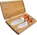 Furi Rachael Ray Gusto-Grip 3-Piece Knife Set