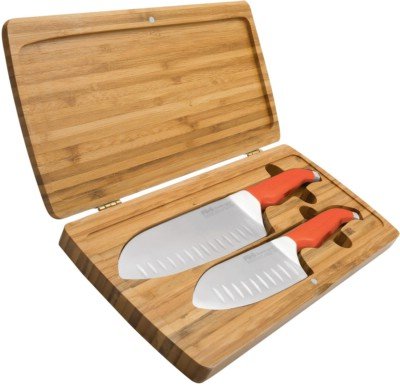 Furi Rachael Ray Gusto-Grip 3-Piece Knife Set