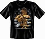 Produkt-Bild: geil bedrucktes Biker & Motorrad T-Shirt " Live to Ride - Ride to Live ! "